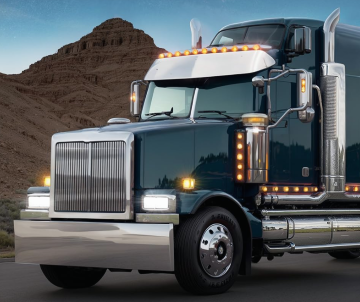 EVERSHOW AUTO ACCESSORIES