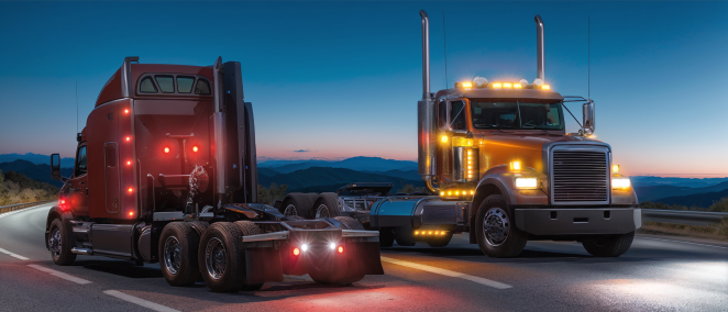 OPTI-BRITE TRUCK ACCESSORIES