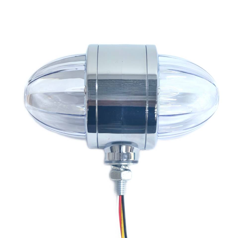 ES-TT3582-2, 3.5INCH LED WATERMELON LIGHT