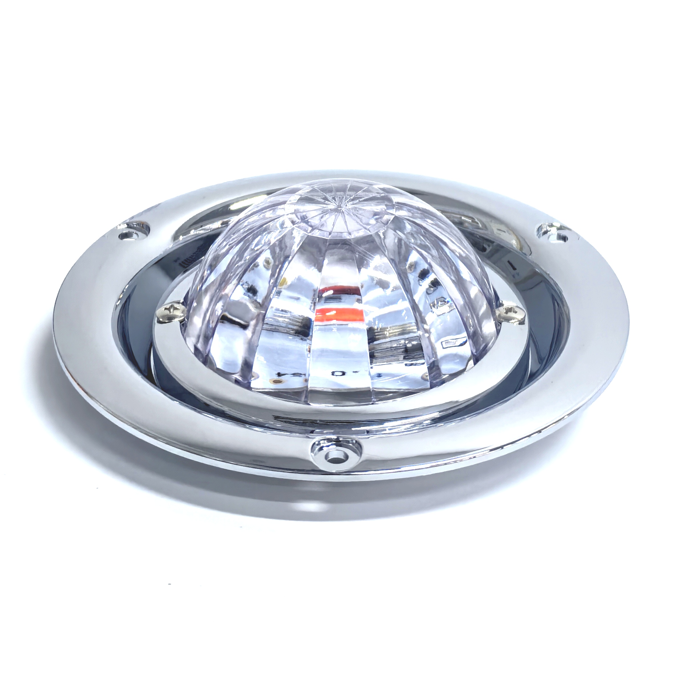 ES-TT3541-2, 3.5INCH+4INCH BASE LED WATERMELON LIGHT