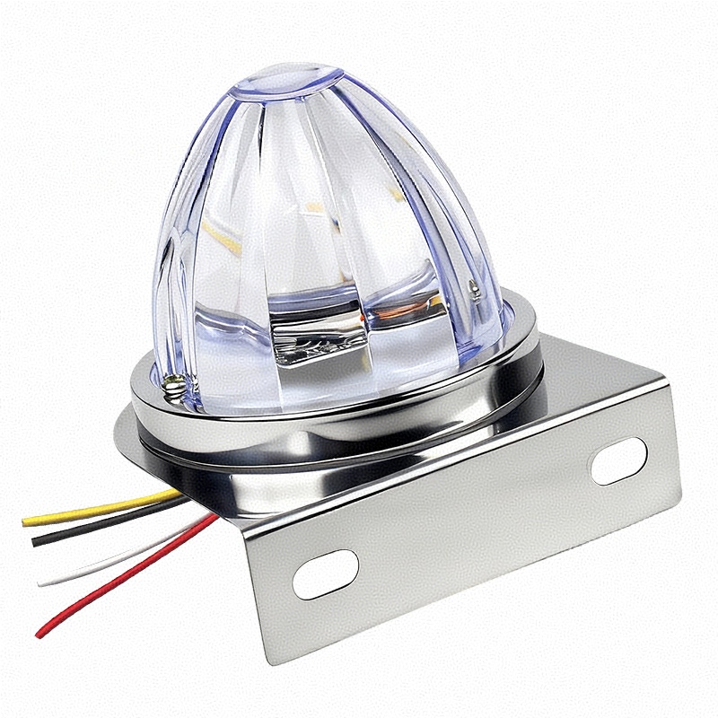 ES-TT3501-2BK, 3.5INCH LED WATERMELON LIGHT