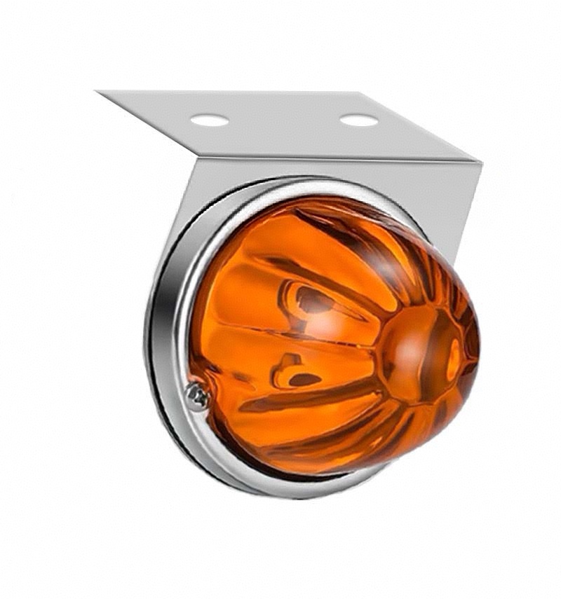 ES-TT3501-1BK, 3.5INCH LED WATERMELON LIGHT