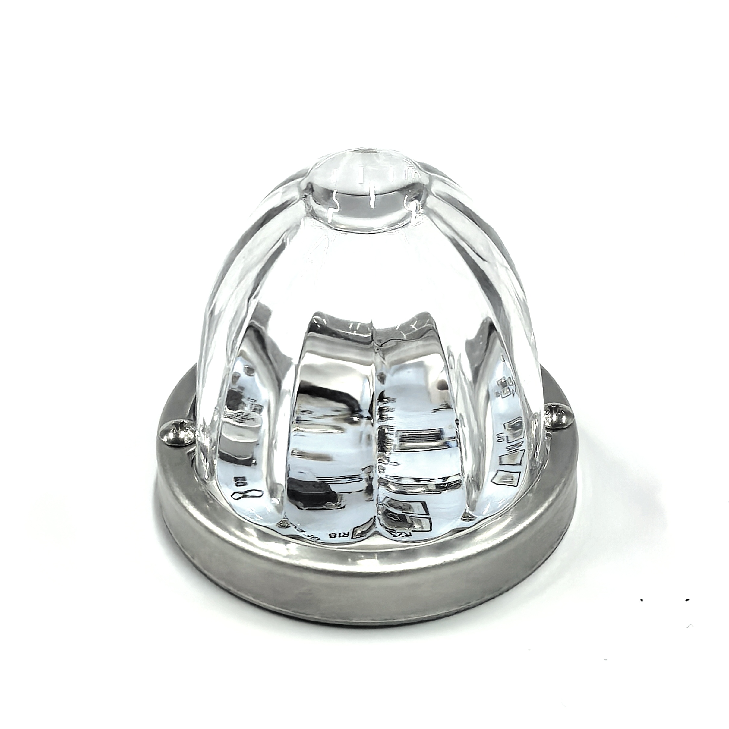 ES-TT3551-2, 3.5INCH GLASS-LED WATERMELON LIGHT