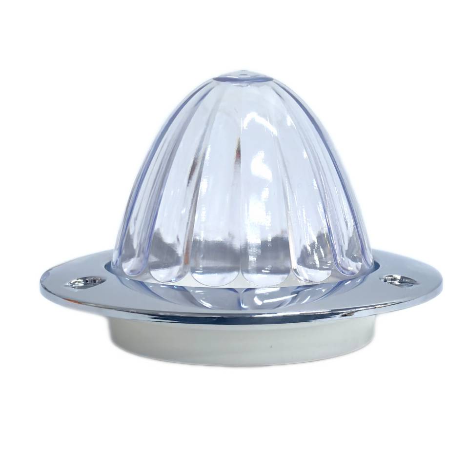ES-TT2511-2, 2.5INCH LED WATERMELON LIGHT