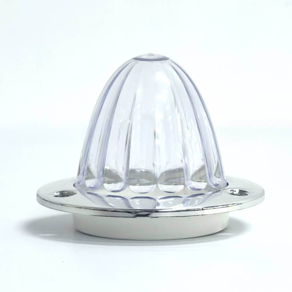ES-TT2011-2, 2INCH LED WATERMELON LIGHT