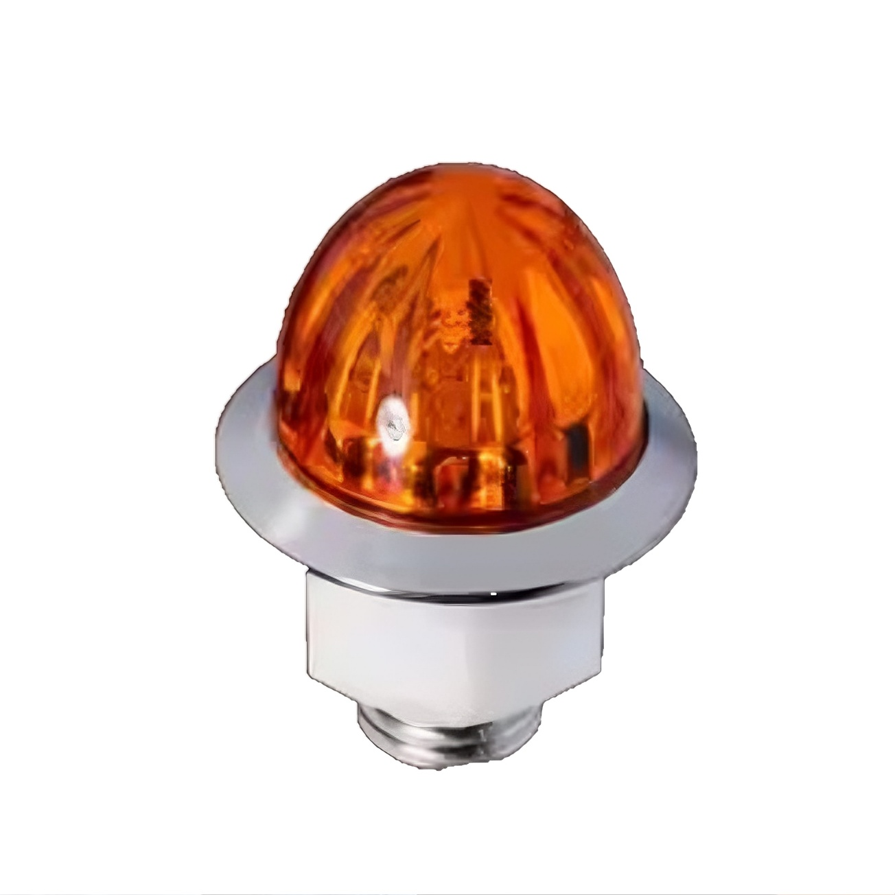 ES-TT1501-1, 1.2" LED MINI WATERMELON LIGHT