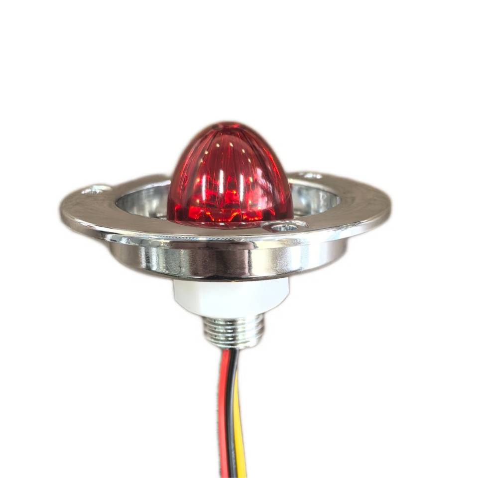 ES-TT1521, 2INCH LED SIDE/MARKER LIGHT