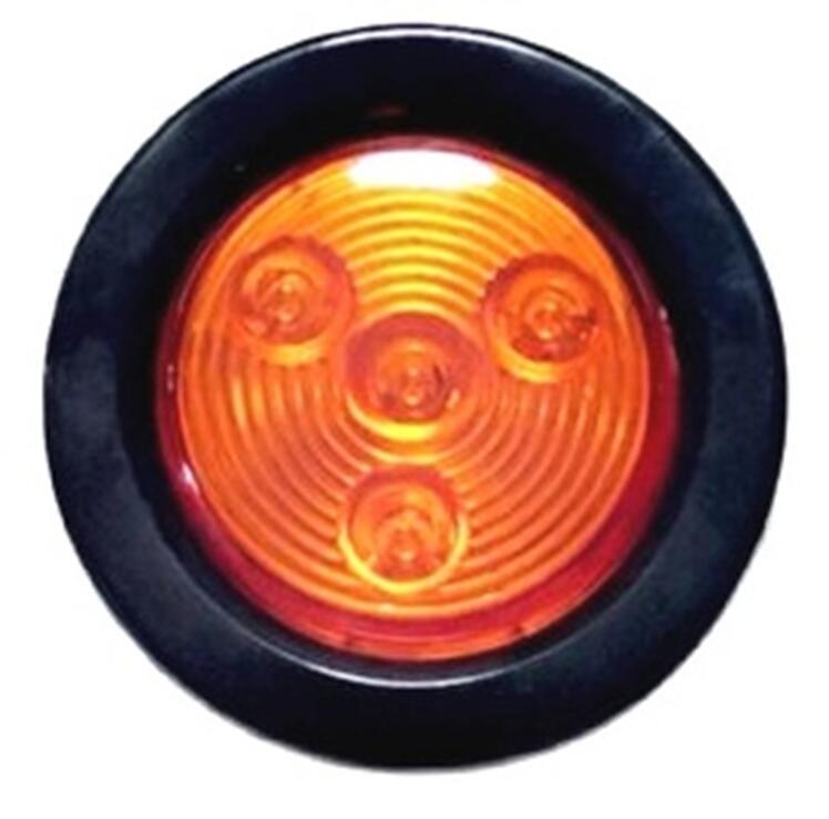 ES-TT2001, 2INCH LED SIDE/MARKER LIGHT