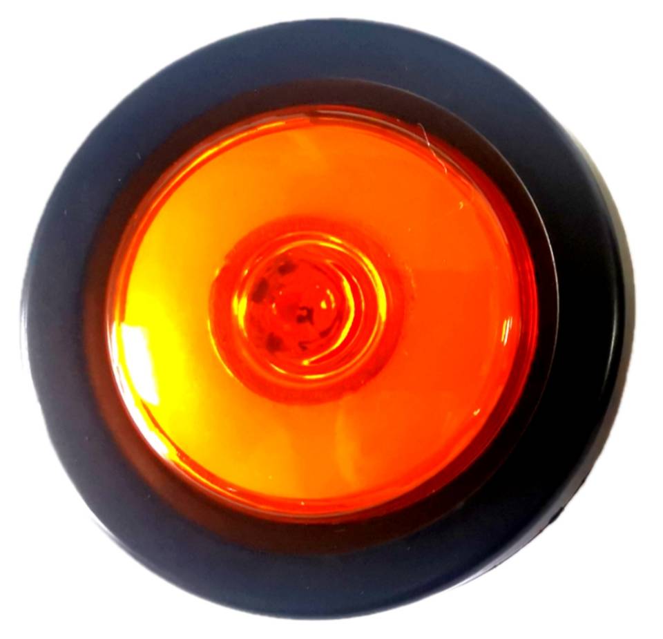 ES-TT2003, 2INCH LED SIDE/MARKER LIGHT