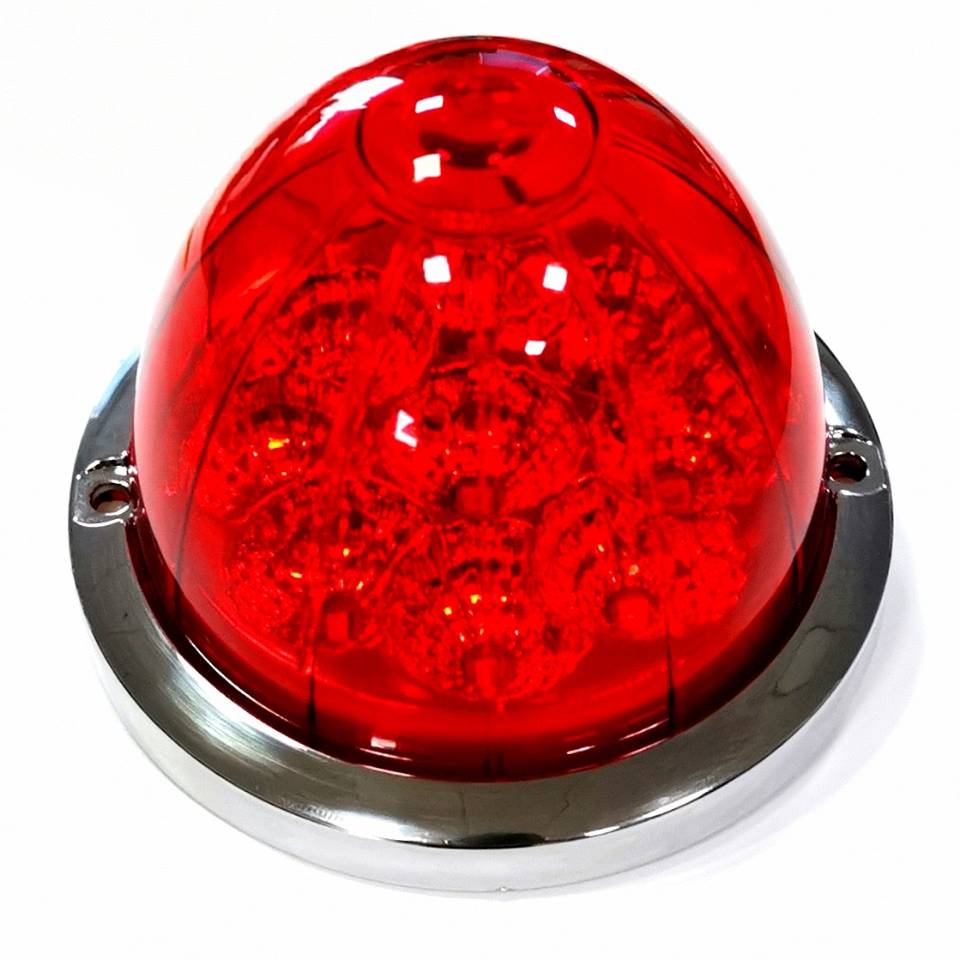 ES-TT3511, 3.5INCH LED SIDE/MARKER LIGHT