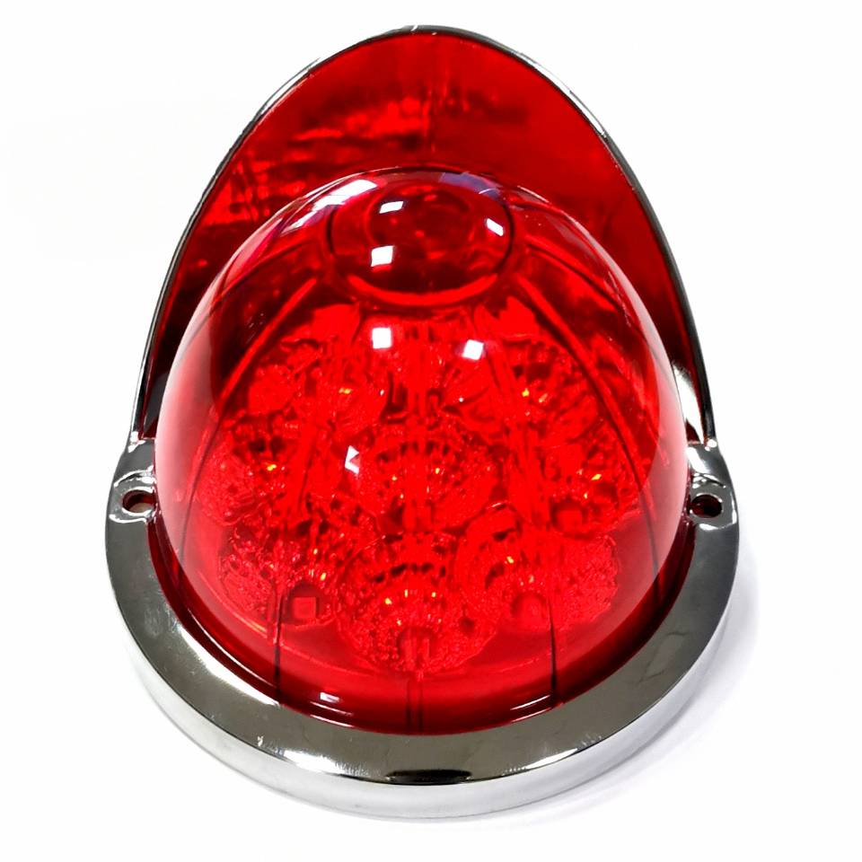 ES-TT3511C, 3.5INCH LED SIDE/MARKER LIGHT