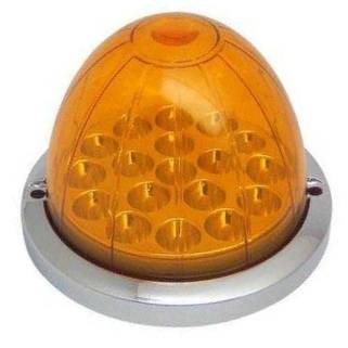 ES-TT3512, 3.5INCH LED SIDE/MARKER LIGHT