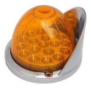 ES-TT3512C, 3.5INCH LED SIDE/MARKER LIGHT