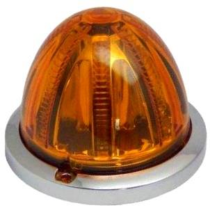 ES-TT3513, 3.5INCH LED SIDE/MARKER LIGHT