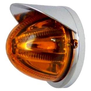 ES-TT3513C, 3.5INCH LED SIDE/MARKER LIGHT