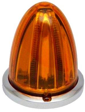 ES-TT3514, 3.5INCH LED SIDE/MARKER LIGHT