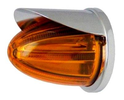 ES-TT3514C, 3.5INCH LED SIDE/MARKER LIGHT