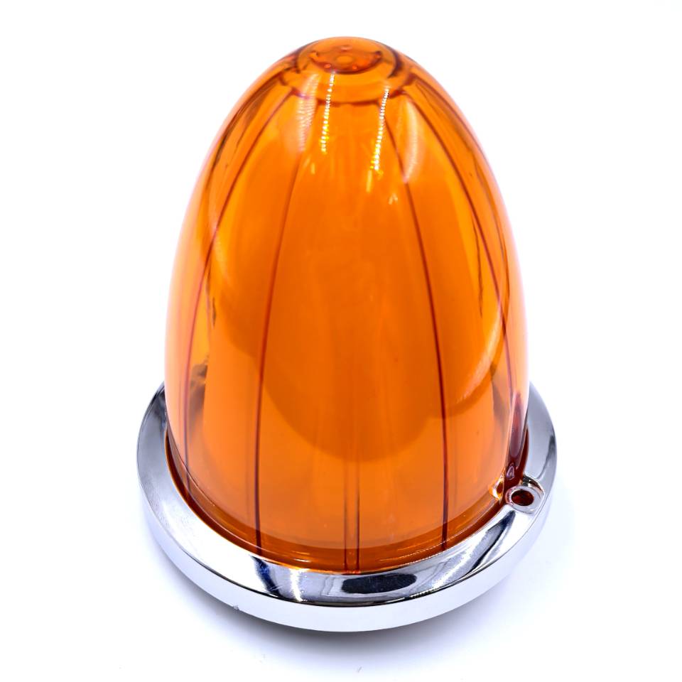 ES-TT3516, 3.5INCH LED SIDE/MARKER LIGHT