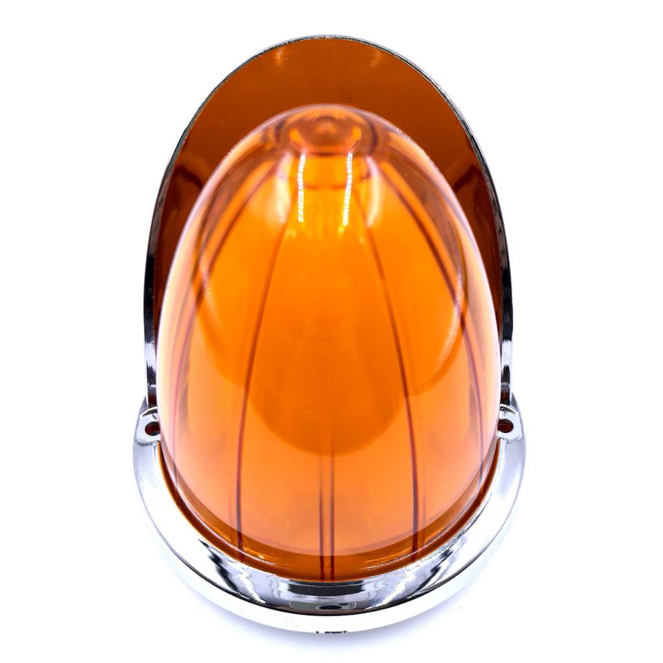 ES-TT3516C, 3.5INCH LED SIDE/MARKER LIGHT