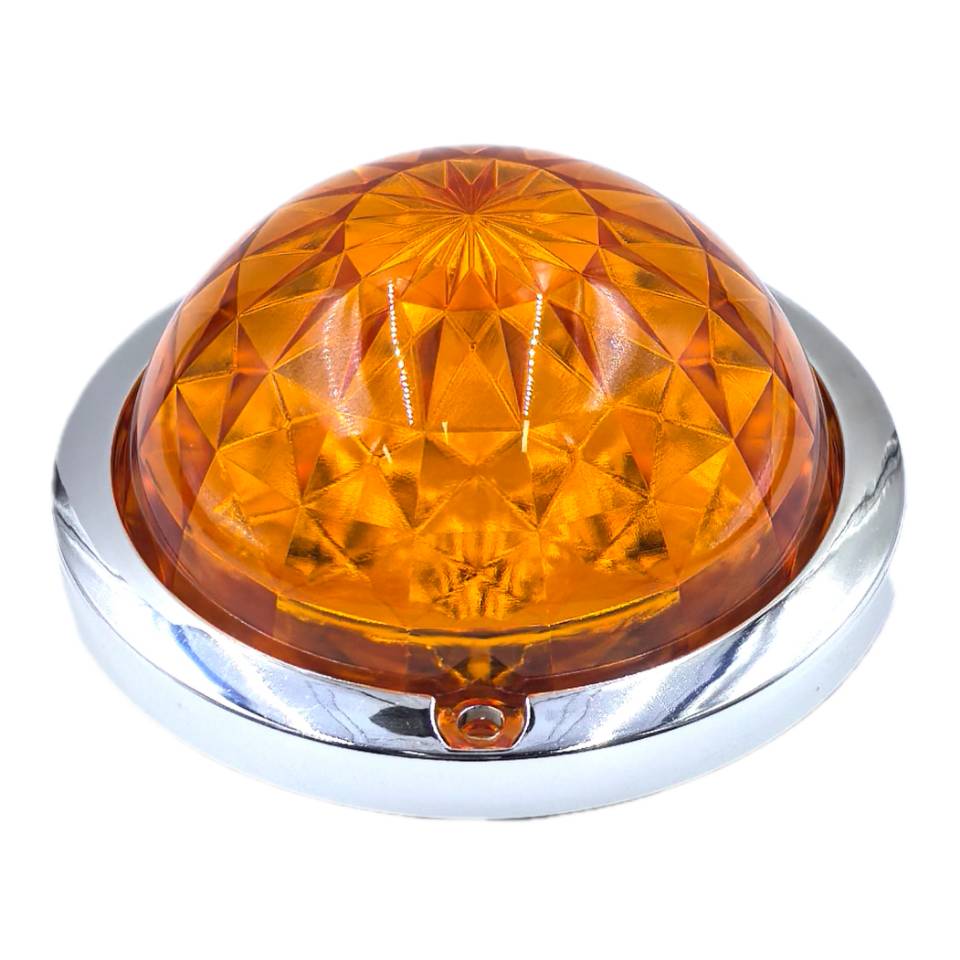 ES-TT3517, 3.5INCH LED SIDE/MARKER LIGHT