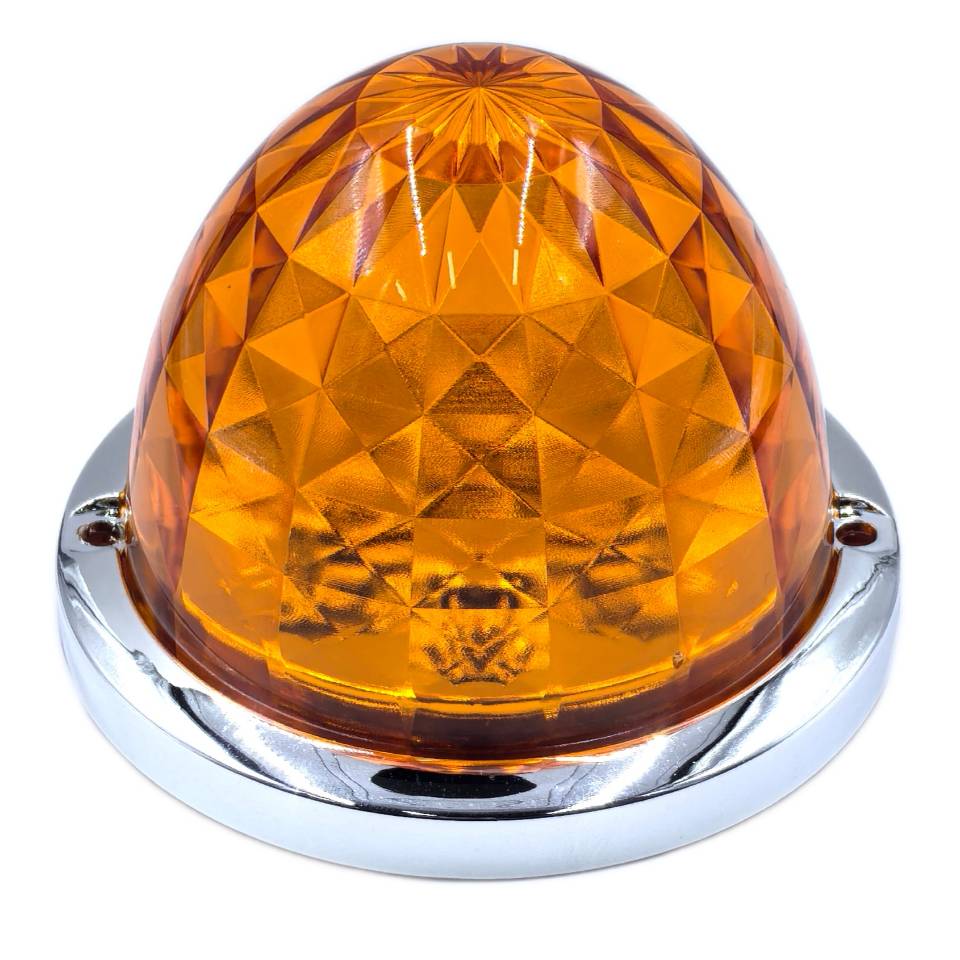 ES-TT3518, 3.5INCH LED SIDE/MARKER LIGHT