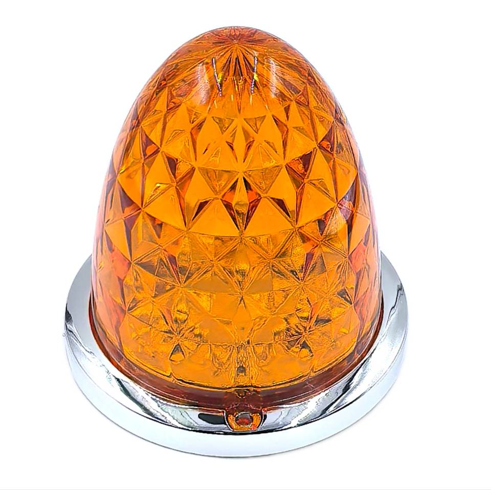 ES-TT3519, 3.5INCH LED SIDE/MARKER LIGHT