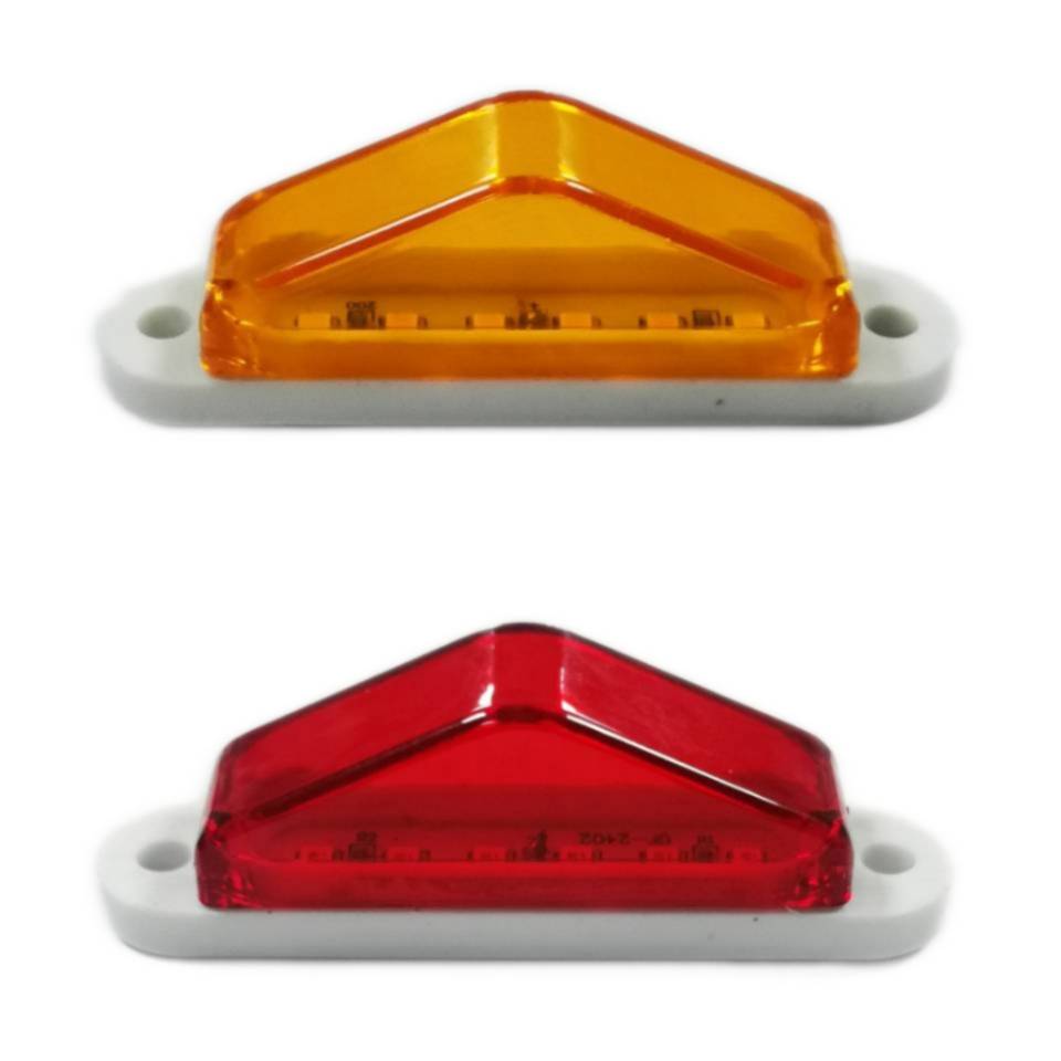 ES-TT3001, LED SIDE/MARKER LIGHT