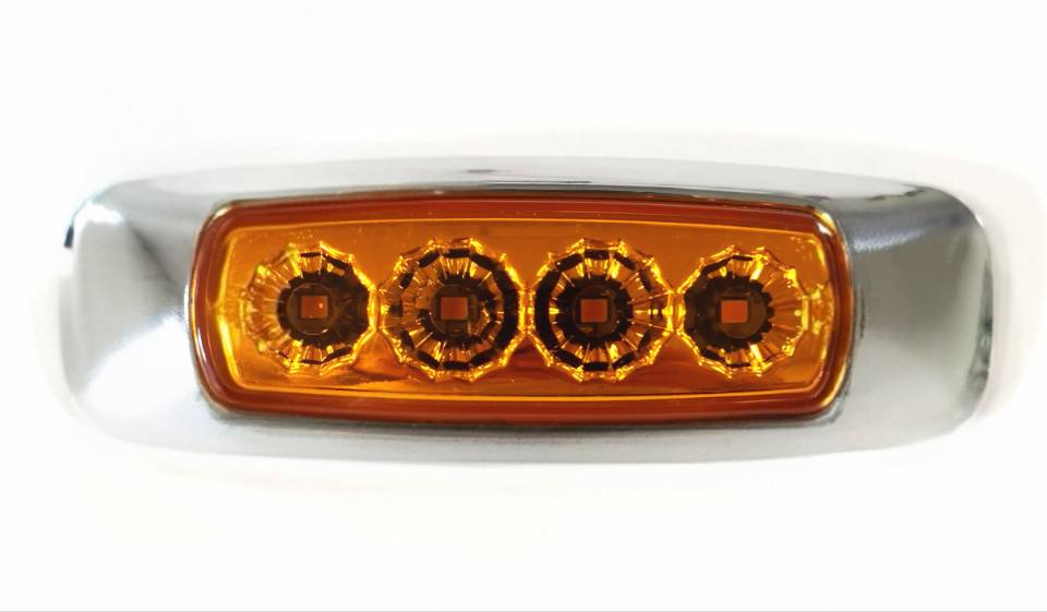 ES-TT3005, LED SIDE/MARKER LIGHT