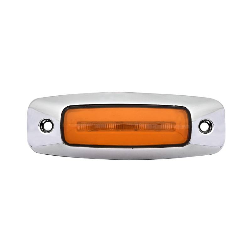 ES-TT3007, LED SIDE/MARKER LIGHT