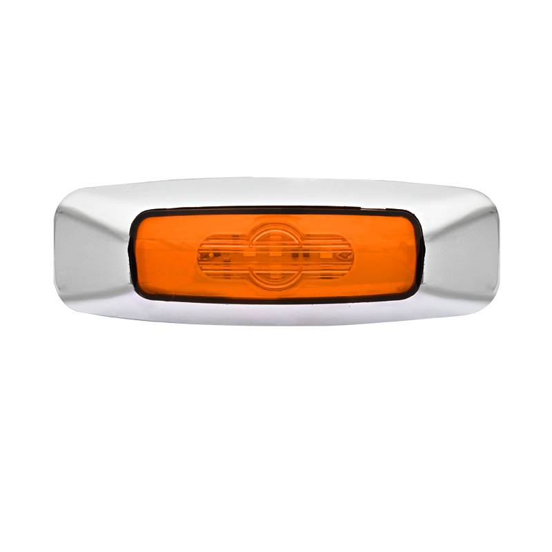 ES-TT3008, LED SIDE/MARKER LIGHT