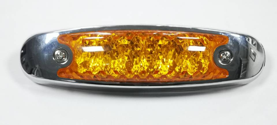 ES-TT3009, LED SIDE/MARKER LIGHT