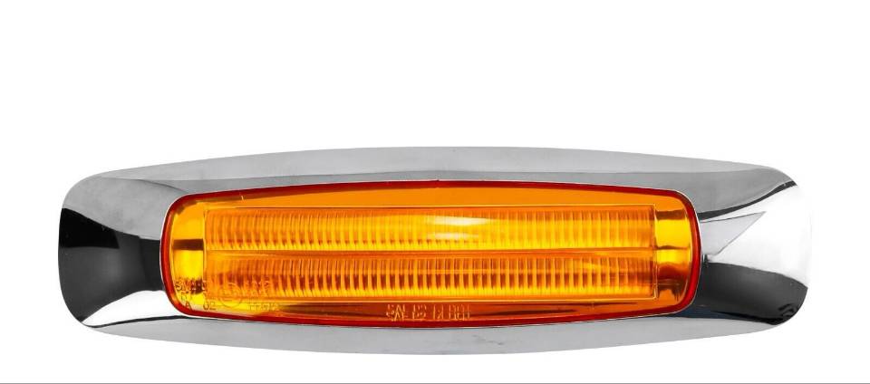 ES-TT3014, LED SIDE/MARKER LIGHT