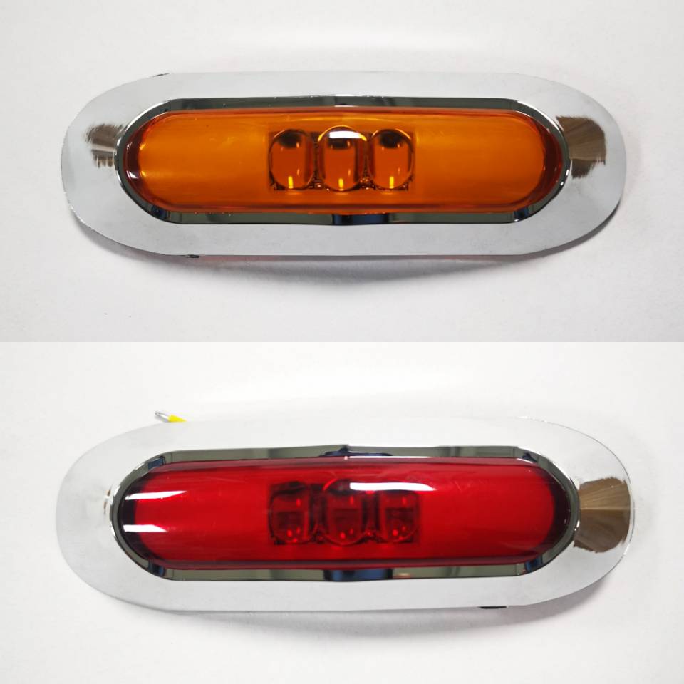 ES-TT3015, LED SIDE/MARKER LIGHT