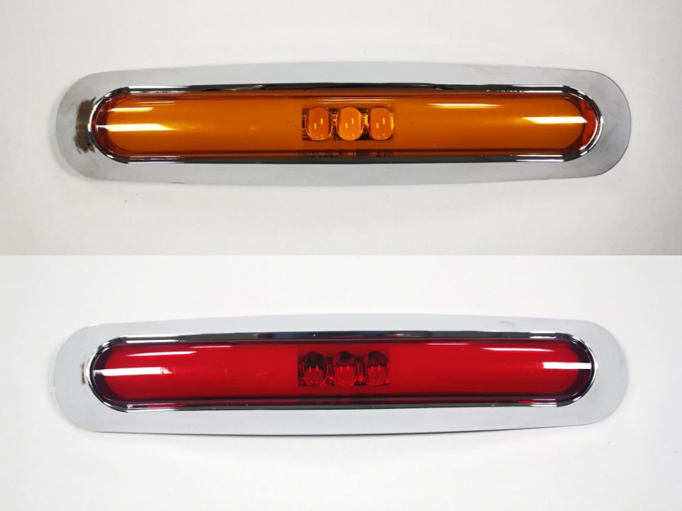 ES-TT3016, LED SIDE/MARKER LIGHT