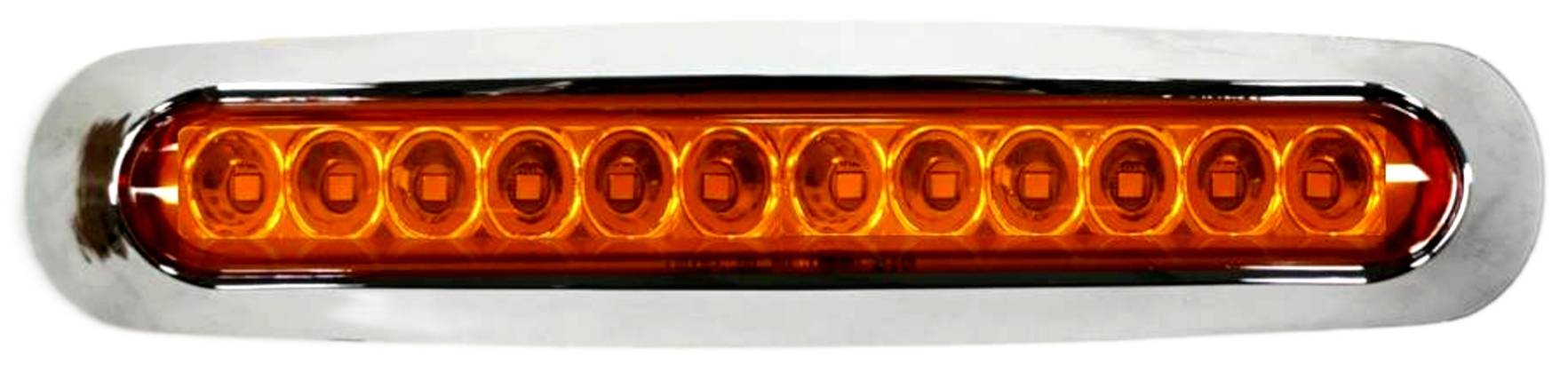 ES-TT3017, LED SIDE/MARKER LIGHT