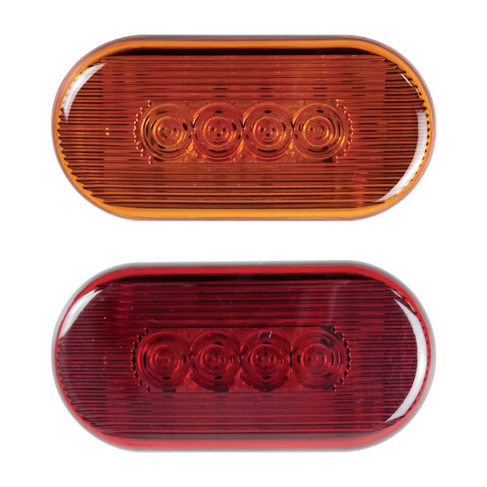 ES-TT3019, LED SIDE/MARKER LIGHT