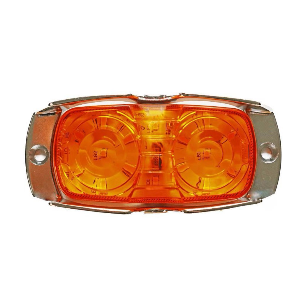 ES-TT3021C, LED SIDE/MARKER LIGHT