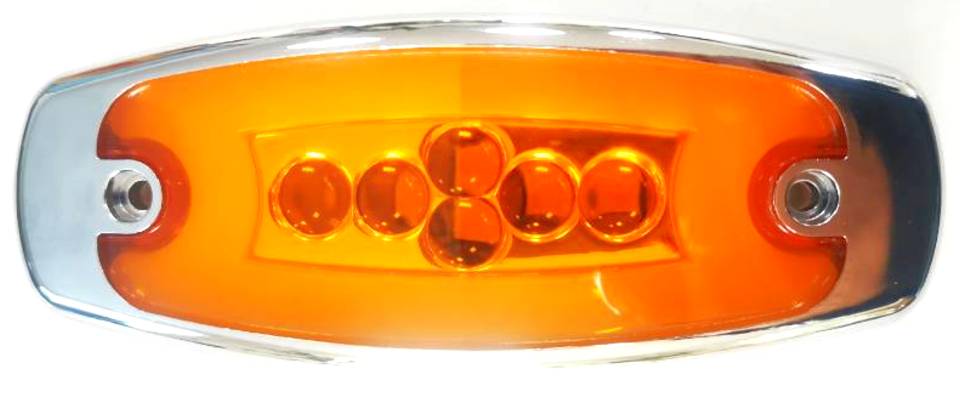 ES-TT3022C, LED SIDE/MARKER LIGHT