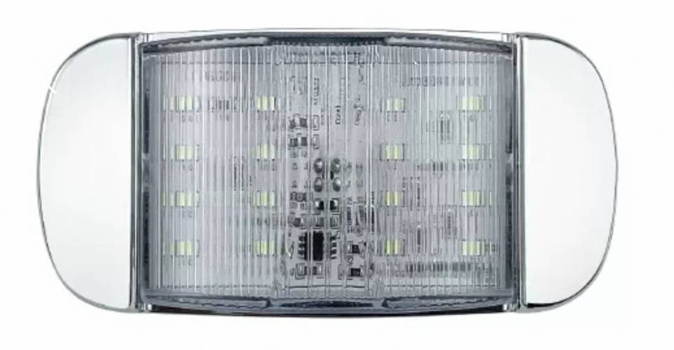 ES-TT3023C, LED SIDE/MARKER LIGHT