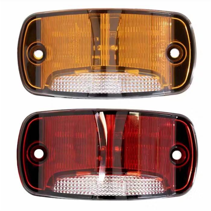ES-TT3025, LED SIDE/MARKER LIGHT