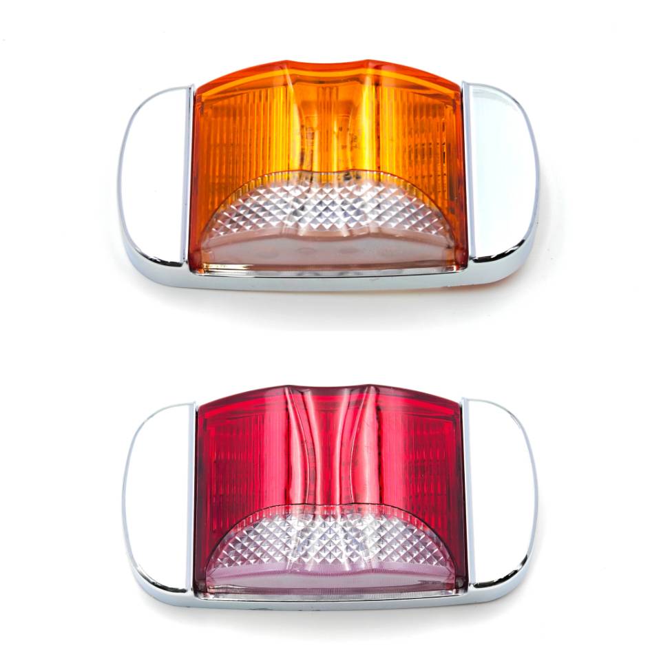 ES-TT3025C, LED SIDE/MARKER LIGHT