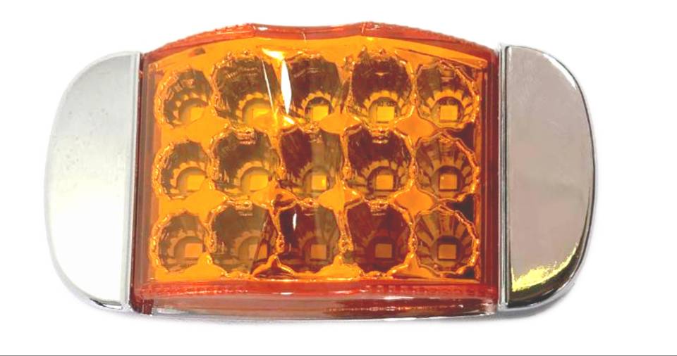 ES-TT3026C, LED SIDE/MARKER LIGHT