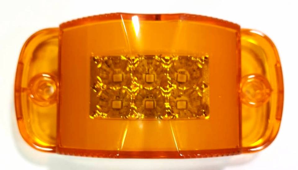 ES-TT3027, LED SIDE/MARKER LIGHT