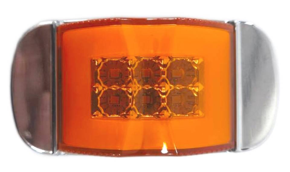 ES-TT3027C, LED SIDE/MARKER LIGHT