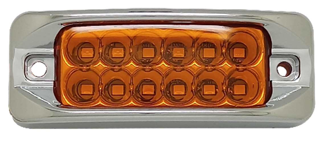 ES-TT3028, LED SIDE/MARKER LIGHT