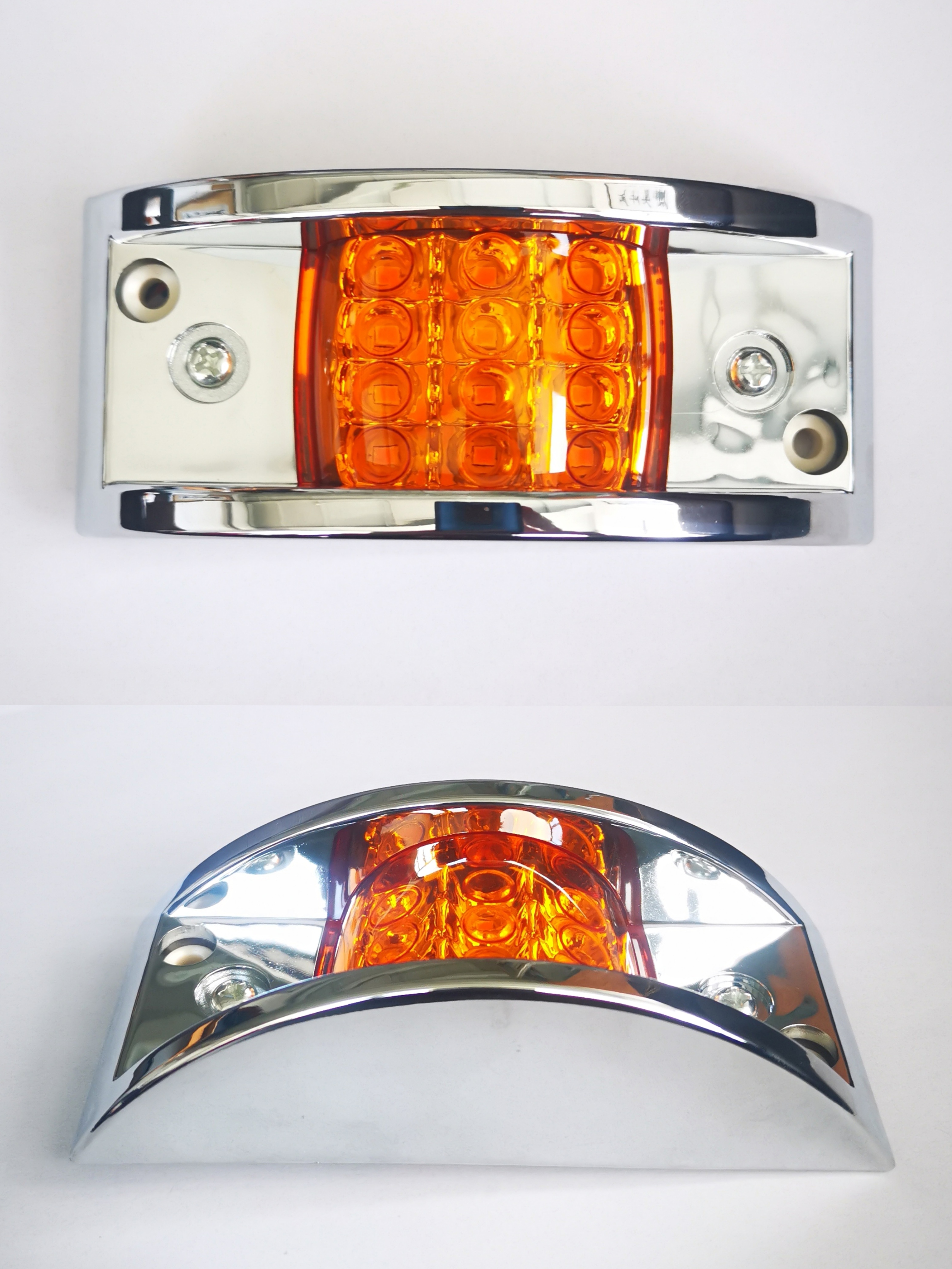 ES-TT3030, LED SIDE/MARKER LIGHT