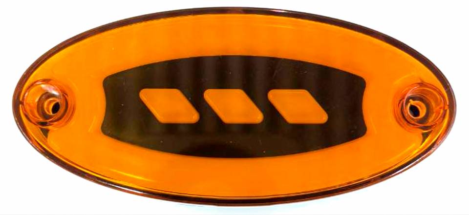 ES-TT3031, LED SIDE/MARKER LIGHT