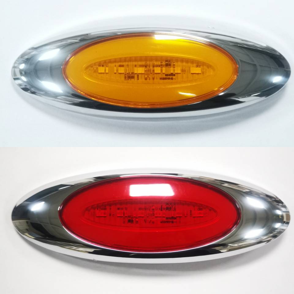 ES-TT3032, LED SIDE/MARKER LIGHT