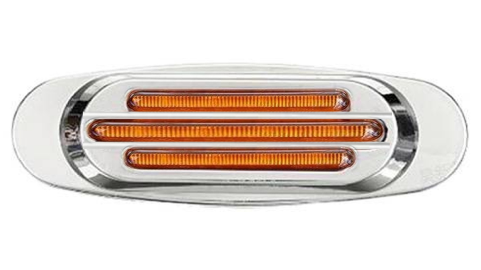 ES-TT3034, LED SIDE/MARKER LIGHT