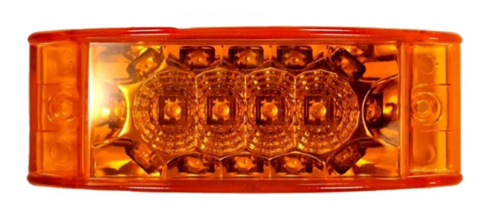 ES-TT3036, LED SIDE/MARKER LIGHT